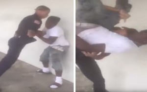 bodyslam