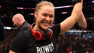 Ronda Wins