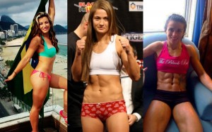 hottest-female-fighters