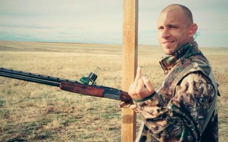 cerrone