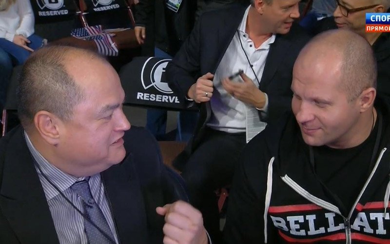 fedor-bellator