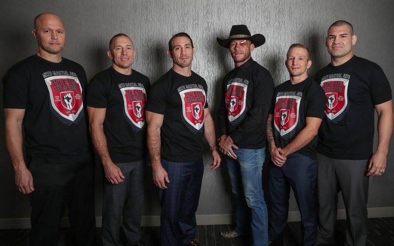 fighters-association
