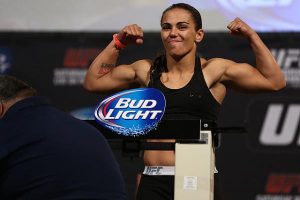 Jessica Andrade