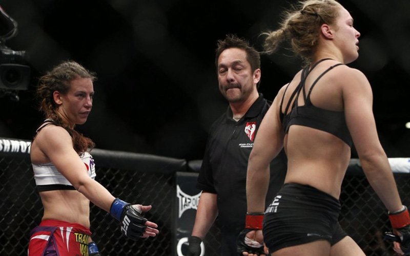 ronda-mishea