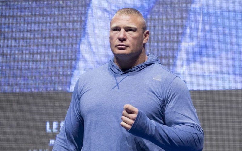 brock