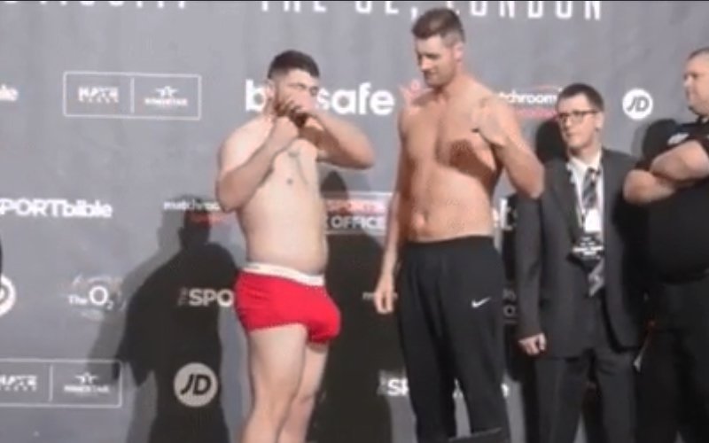 staredown-lol