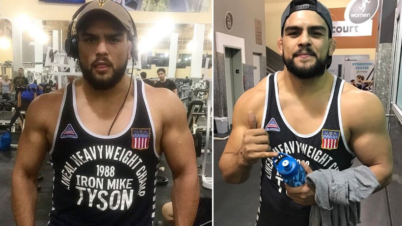 gastelum
