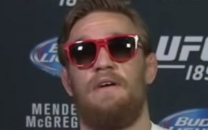 conor