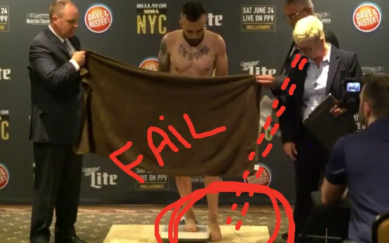 fail