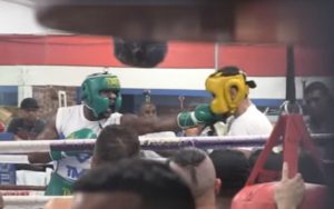 floyd