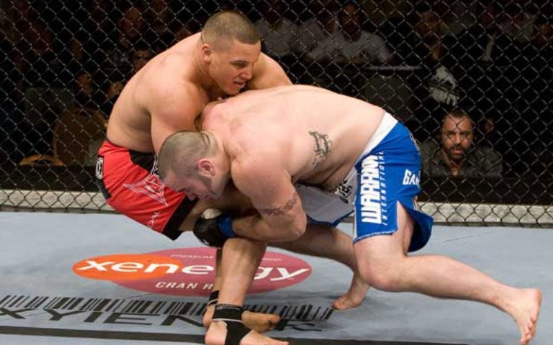 ufc-fighter
