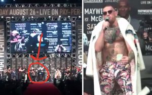 conor