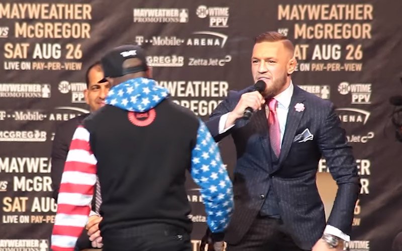 floydconor