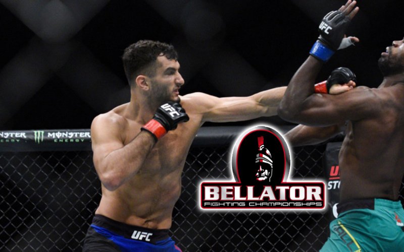 mousasi