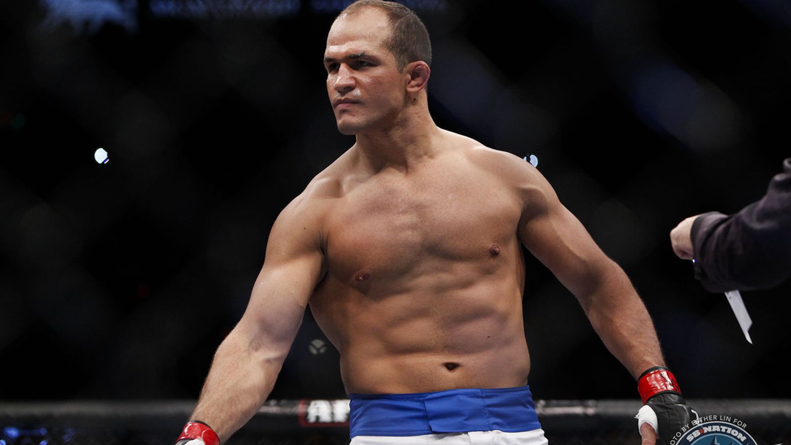 JDS out for doping