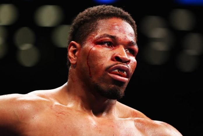 Shawn Porter
