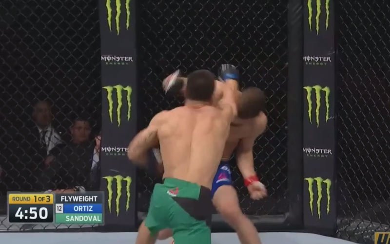 ufc-fastest-knockout