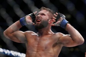 Jeremy Stephens