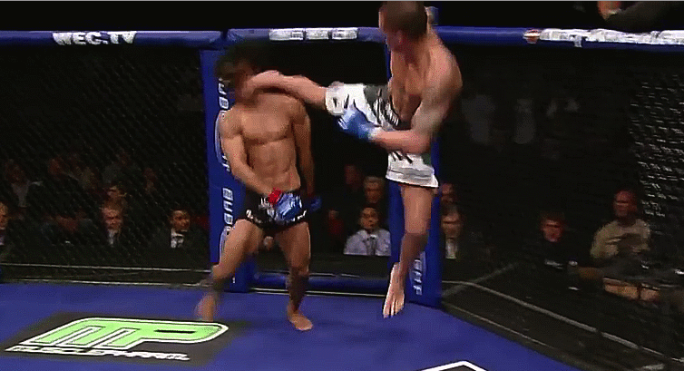 Face Kick