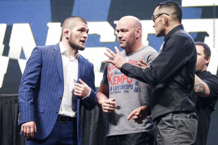 Tony Ferguson