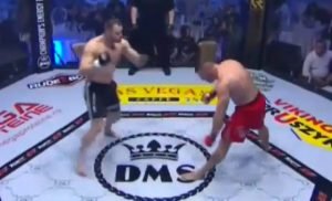 Easiest Knock Out