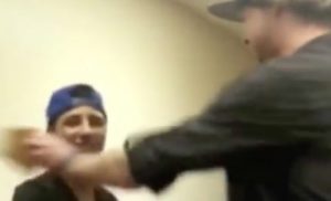 Pizza Slap