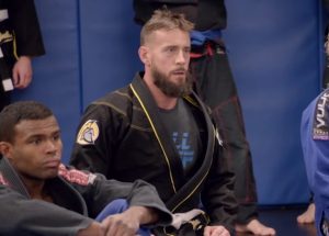 CM Punk