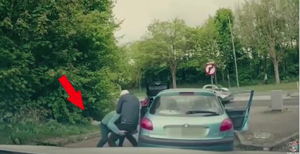 roadrageuk