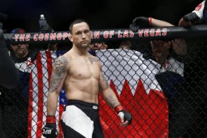 Frankie Edgar