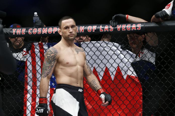 Frankie Edgar