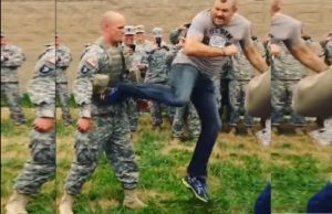 Chuck Liddell