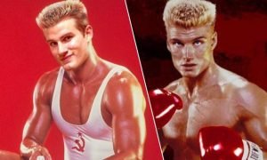 Sage Northcutt In Creed 2