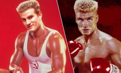 Sage Northcutt In Creed 2