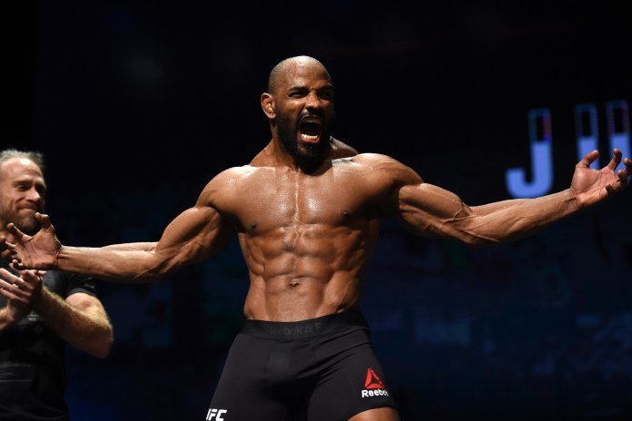 Yoel Romero
