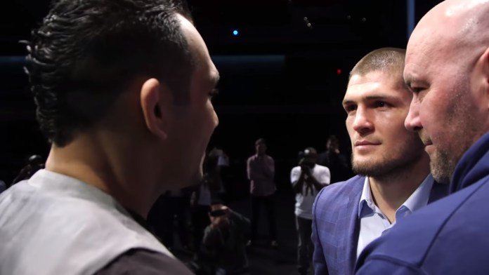 UFC 219