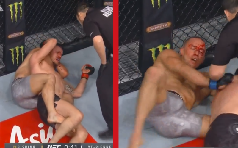 gsp