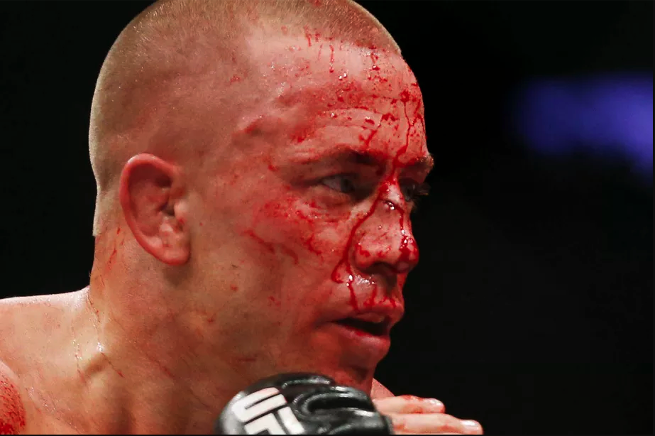 GSP on 45 Day Medical Suspension