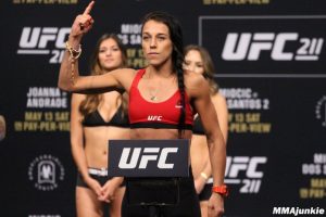 Joanna