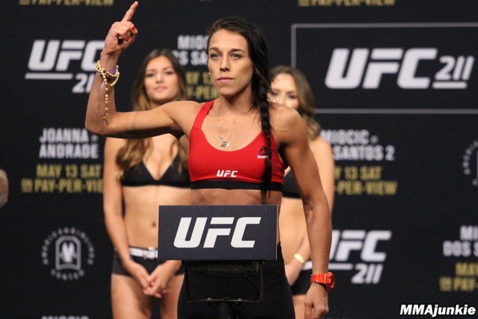 Joanna