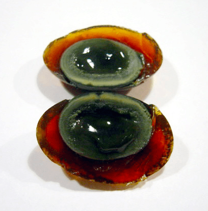 dirty egg china