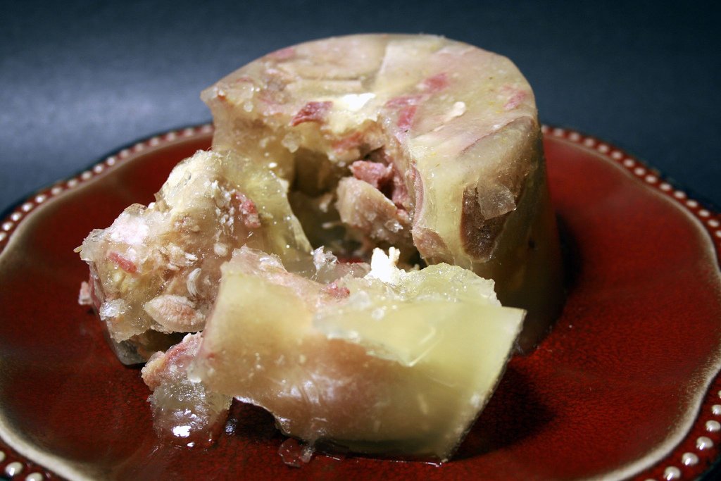 moose nose jelly