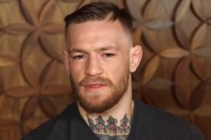 Conor McGregor Life Is In Danger