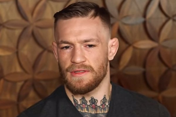 Conor McGregor Life Is In Danger