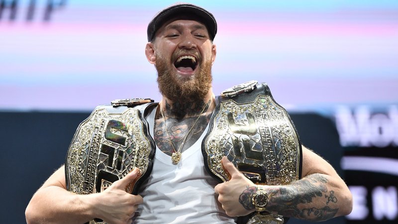 Conor-McGregor-Reacts