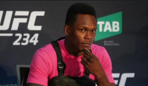 Israel_Adesanya