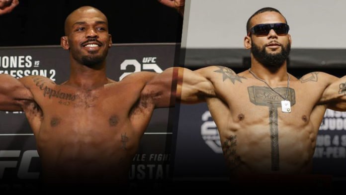 JonesvsSantosUFC239