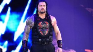 Roman Reigns