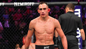 Tony Ferguson