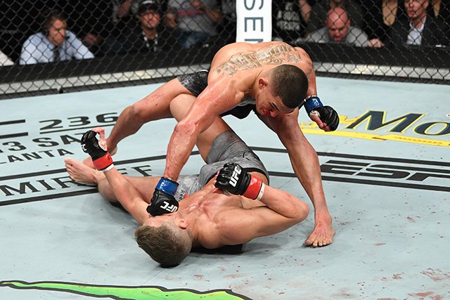 Thompson v Pettis
