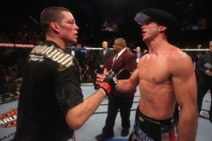 Nate Diaz